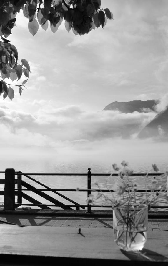 Apartment Luise Hallstatt Kültér fotó