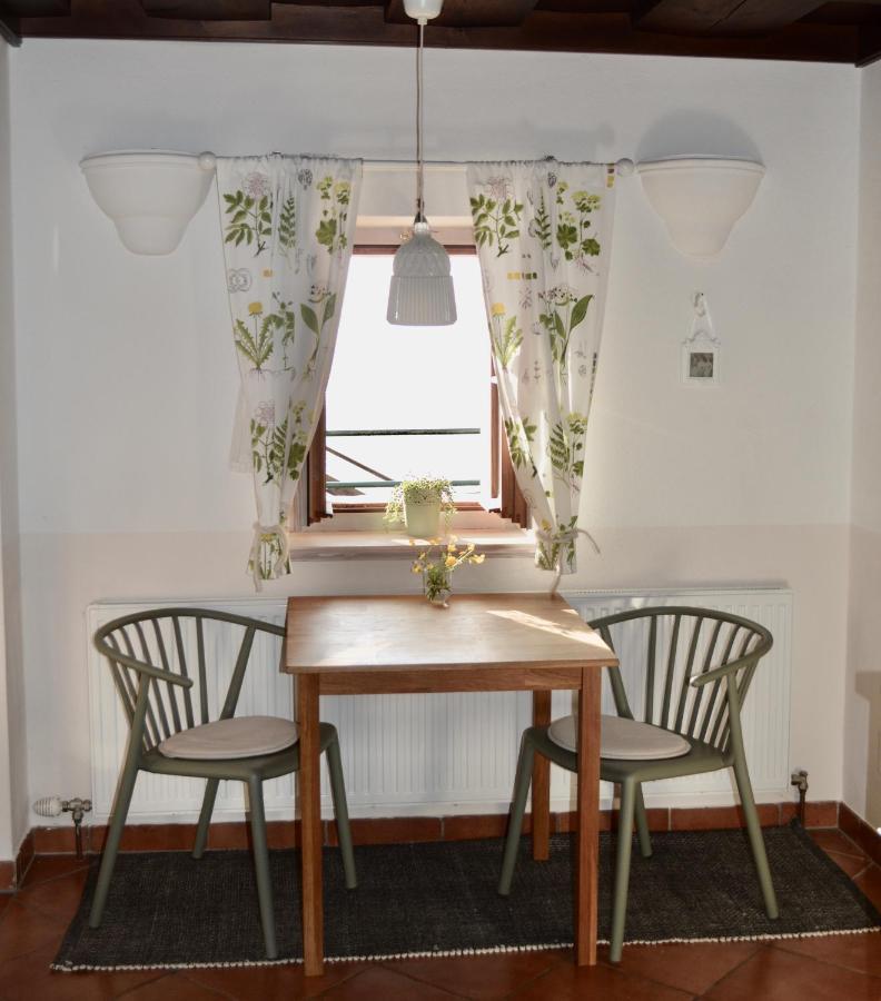 Apartment Luise Hallstatt Kültér fotó