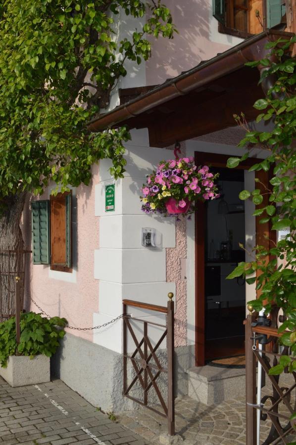 Apartment Luise Hallstatt Kültér fotó